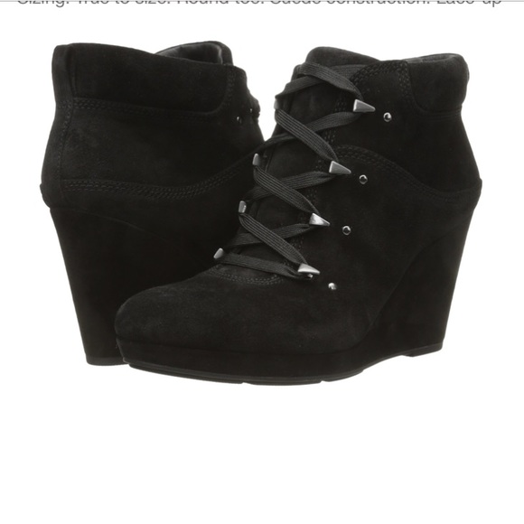 via spiga fianna pointed ankle booties